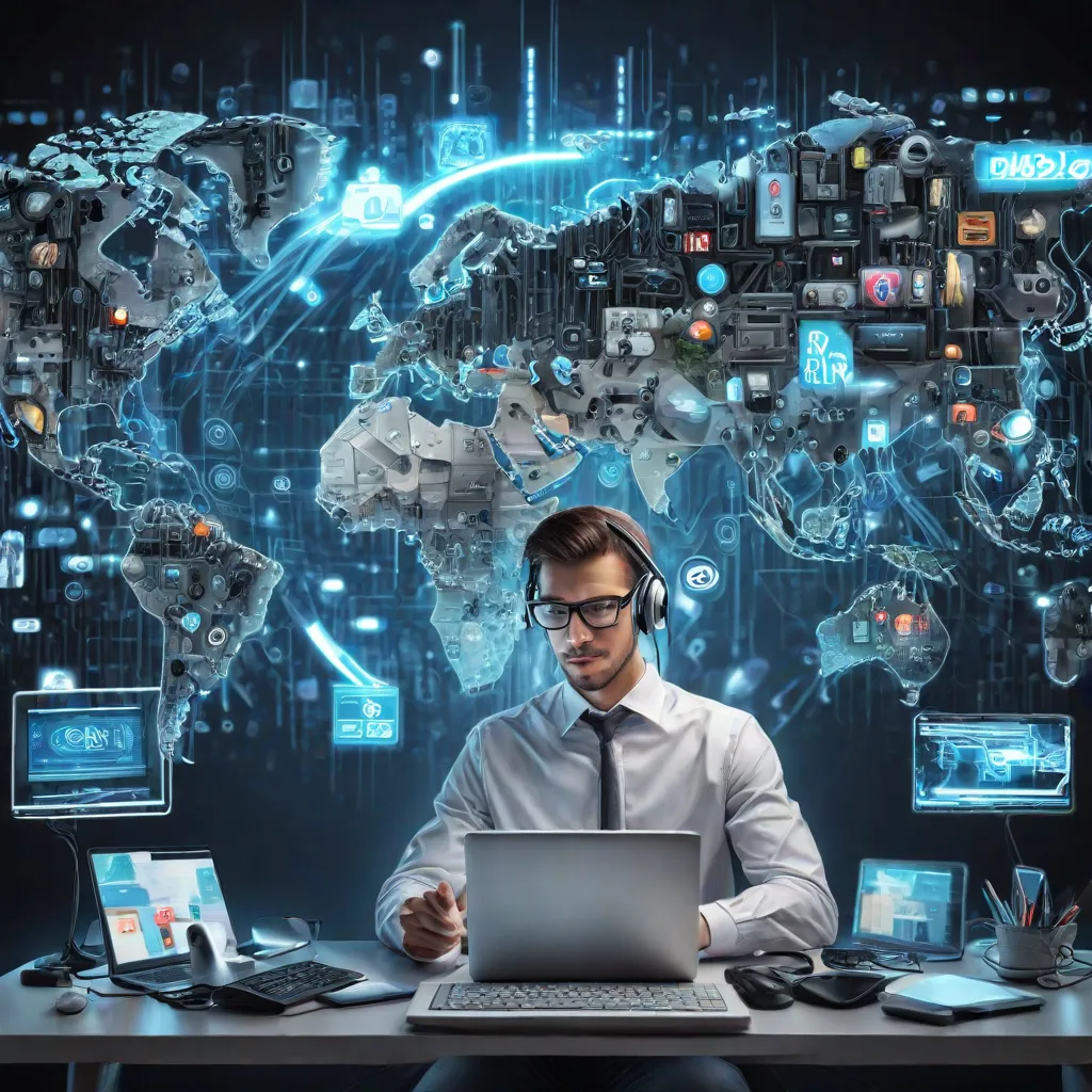 a_world_of_cyber_and_media_marketing